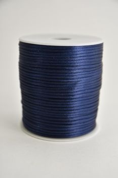 Mouse tail 2mm x 100mtr Blue